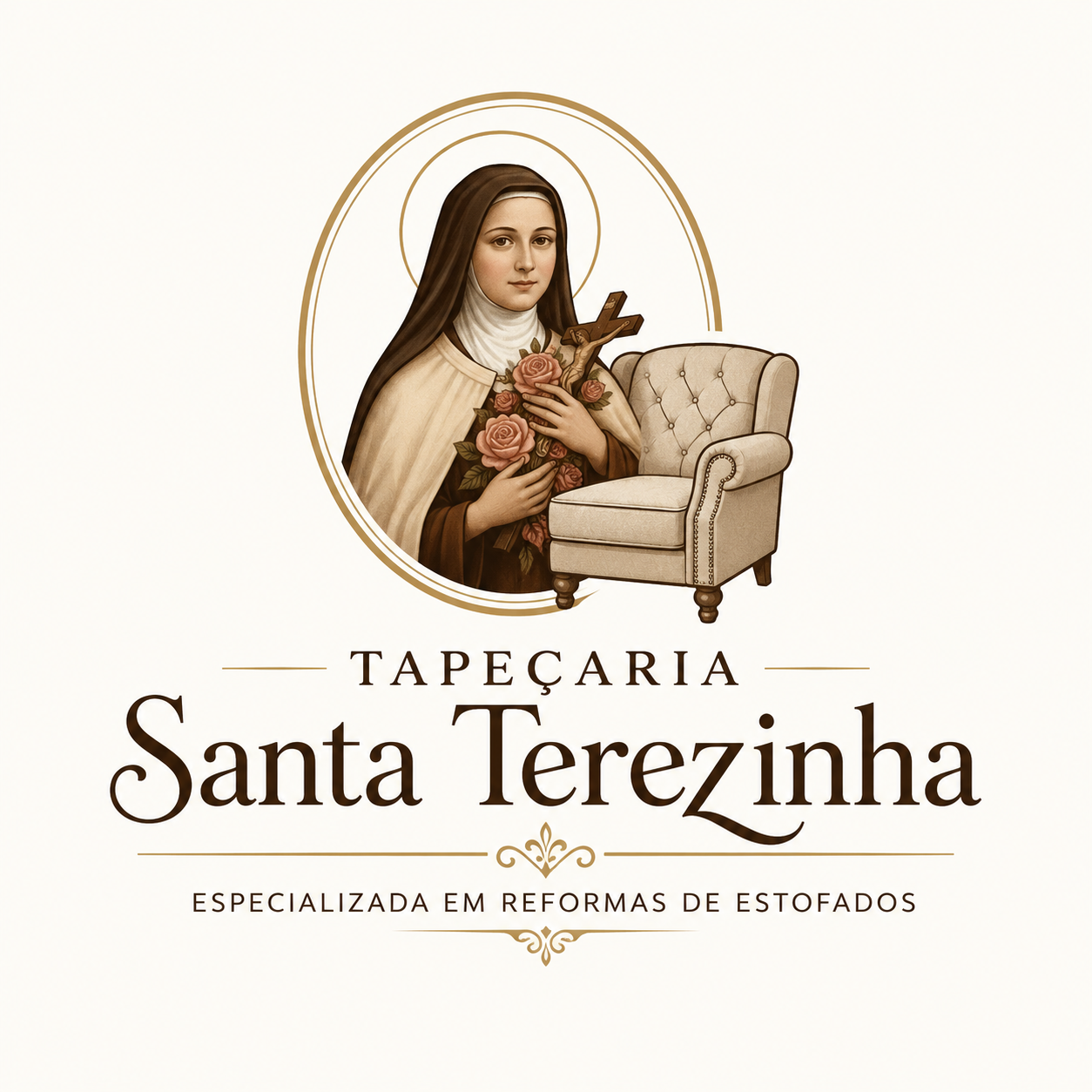 Foto de Tapeçaria