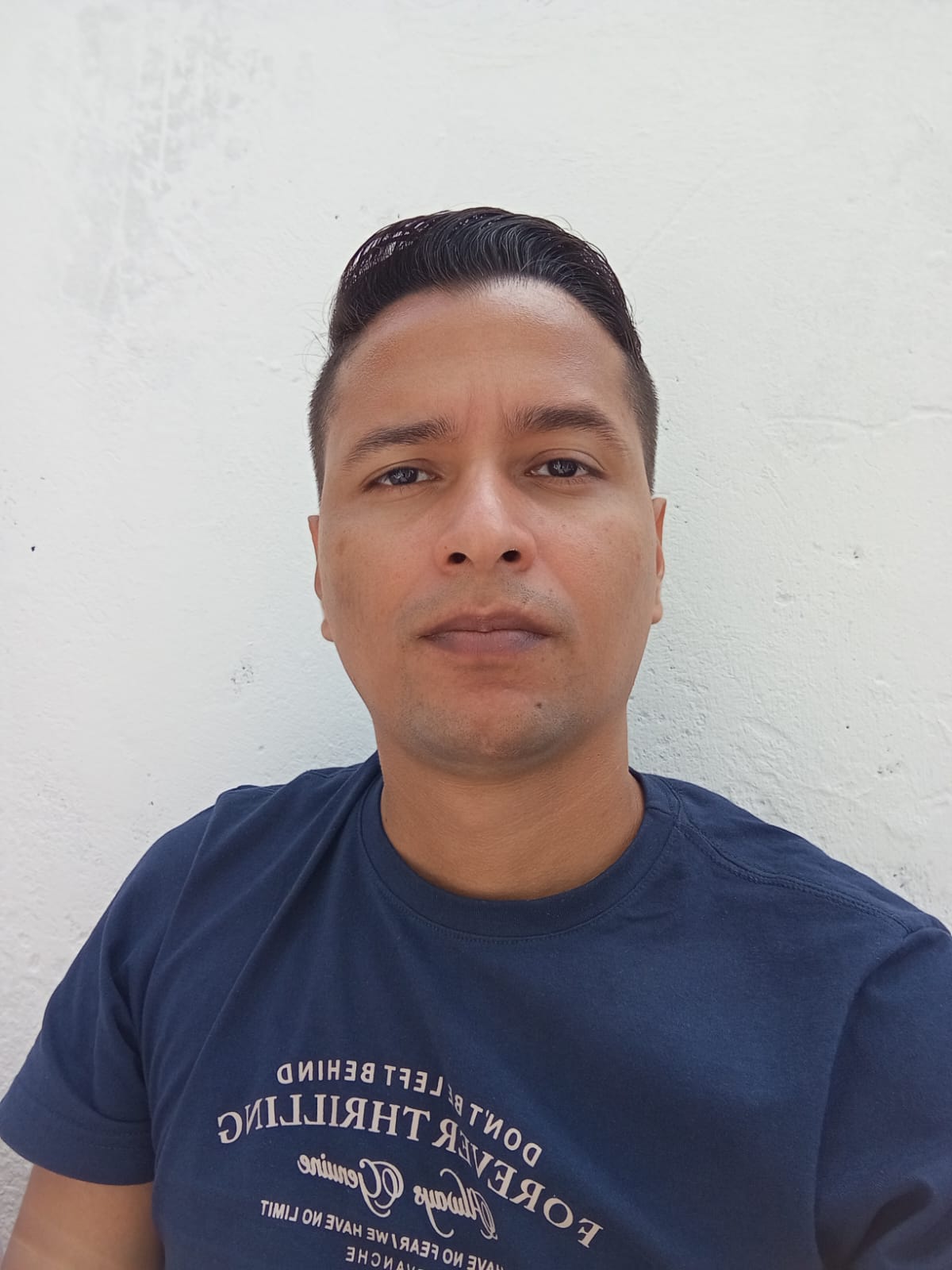 Foto de Willian Melo