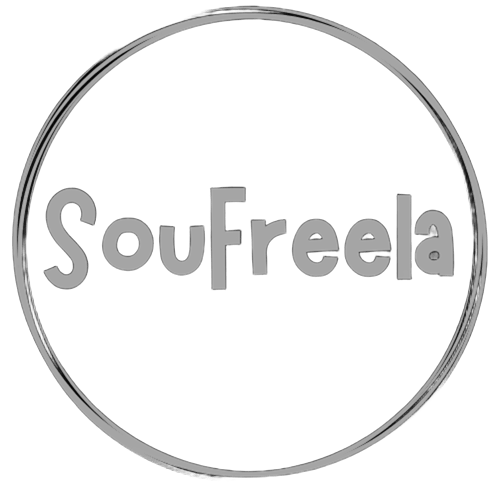 Logo SouFreela